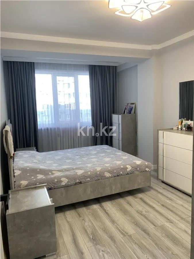 Продажа 2-комнатной квартиры, 70 м² - Продажа двухкомнатных квартир в Жетысуском р-не Алматы - страница 4 фото 2 из 5