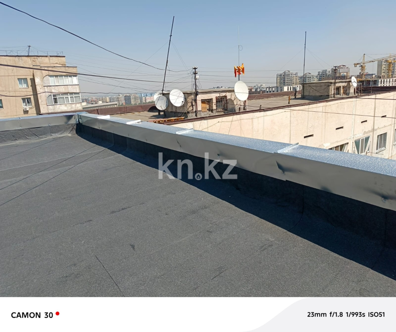 Продажа 3-комнатной квартиры, 75 м² в Алматы - фото 6