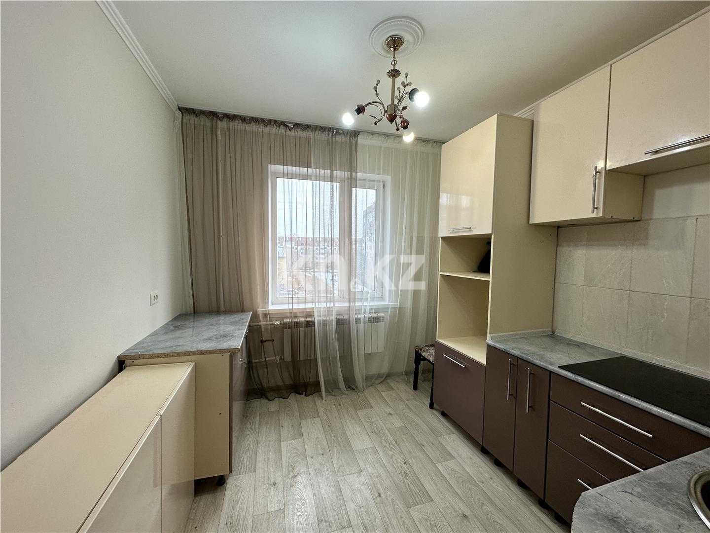 Продажа 3-комнатной квартиры, 72 м², мкр. Степной-1 в Караганде - фото 10