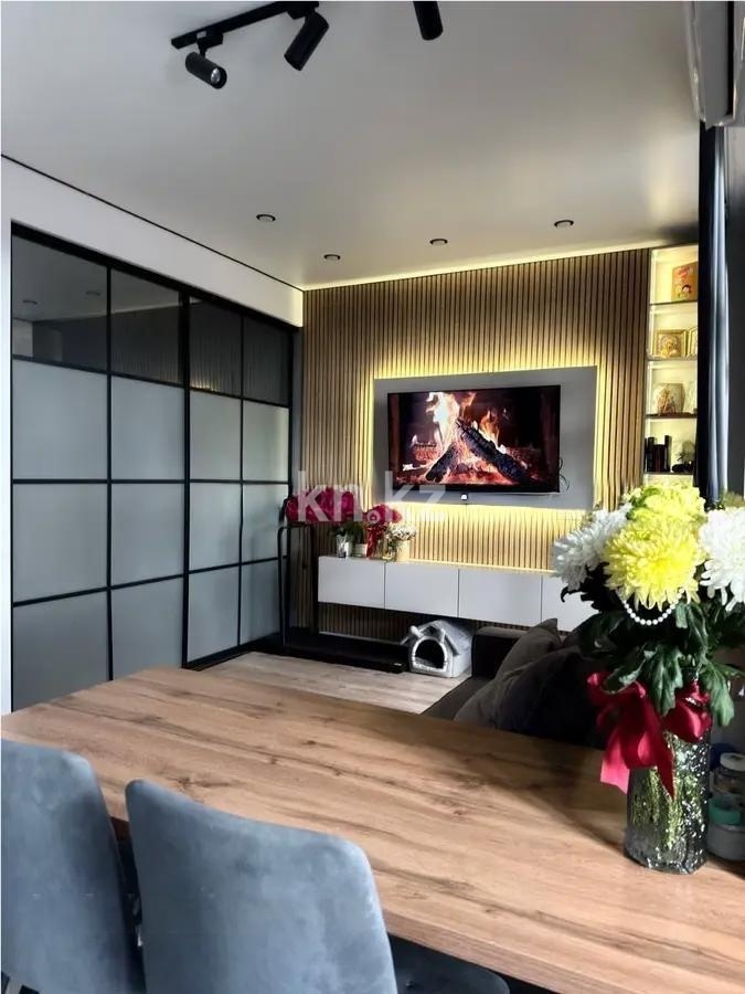 Продажа 1-комнатной квартиры, 43 м² в Караганде