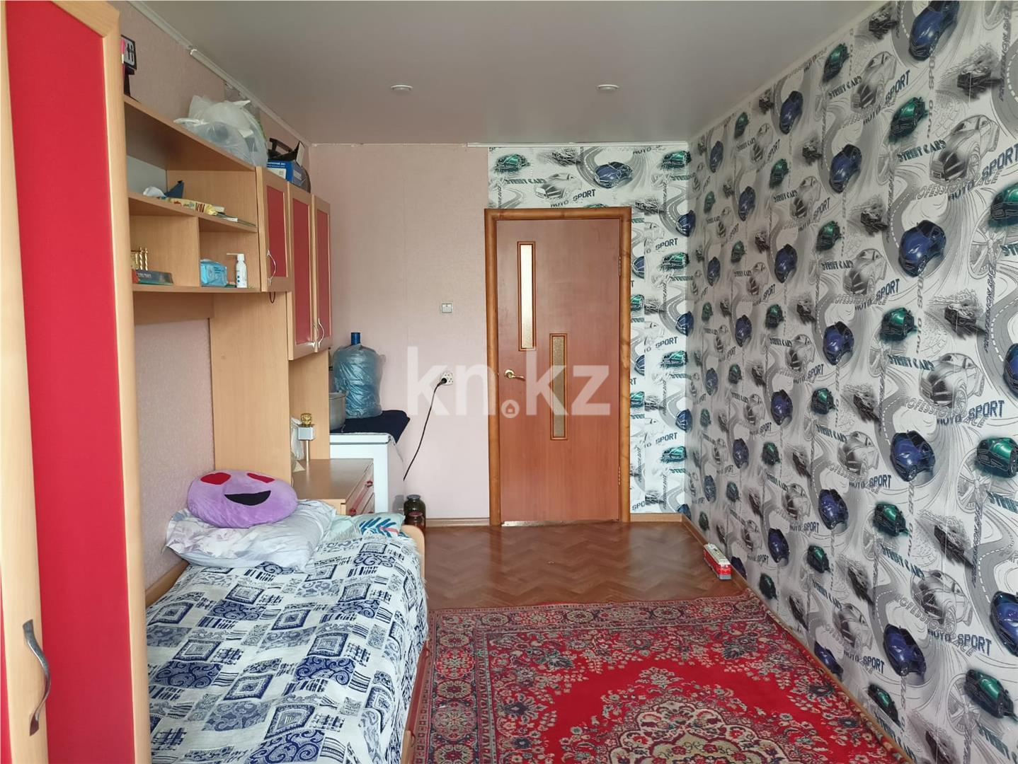 Продажа 3-комнатной квартиры, 71 м², ул. Амангельды в Темиртау - фото 4