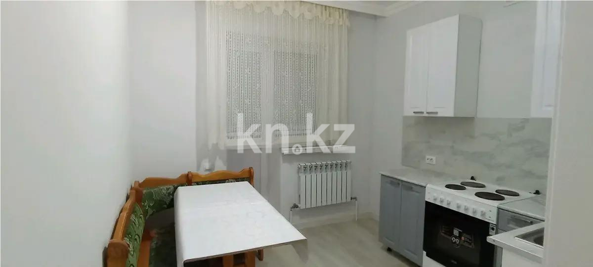 Продажа 2-комнатной квартиры, 55 м², ул. Сыганак, дом  14 в Астане - фото 3