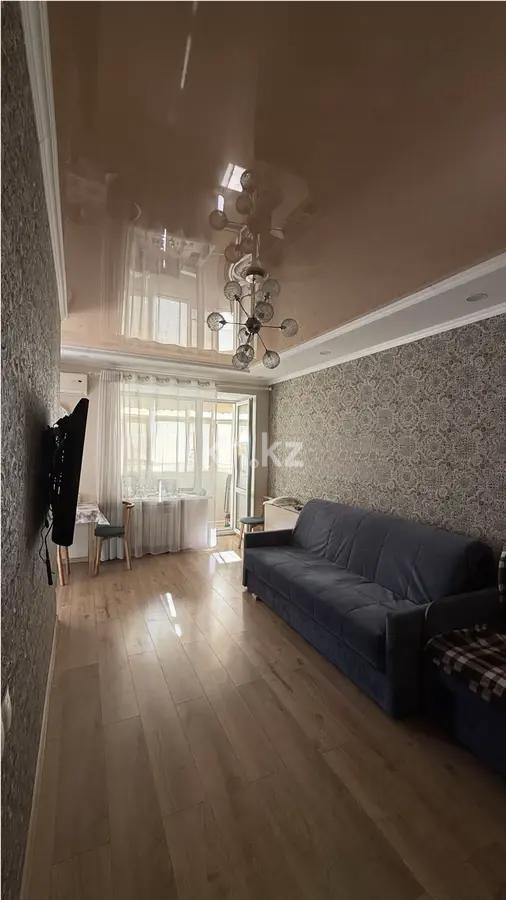 Продажа 1-комнатной квартиры, 30 м², пр. Бухар-жырау, дом  35 - Продажа  однокомнатных квартир в Караганде без посредников фото 1 из 3