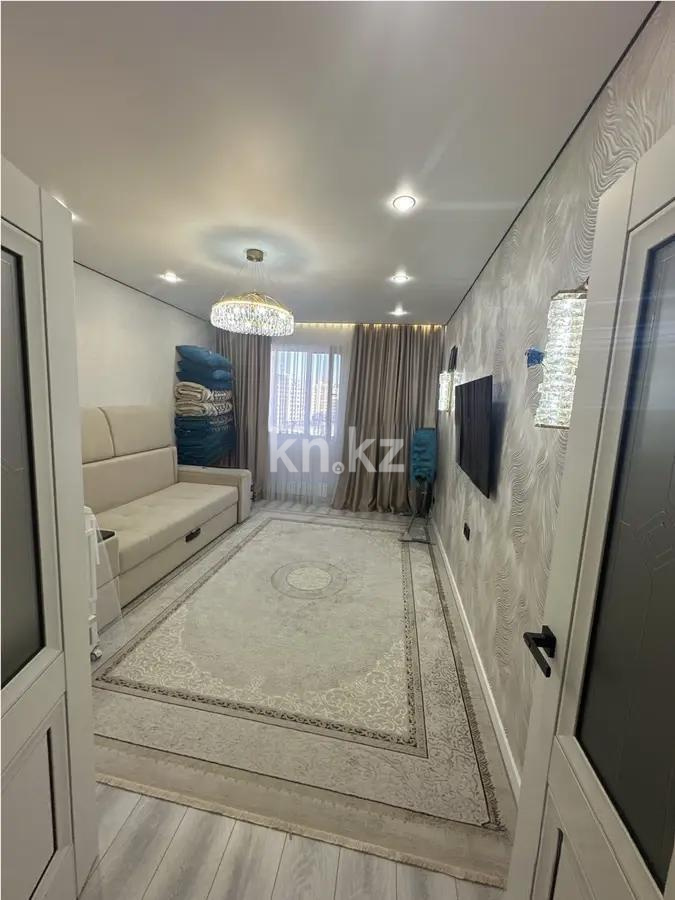 Продажа 1-комнатной квартиры, 44.1 м² - Продажа недвижимости в Астане - страница 29 фото 1 из 3