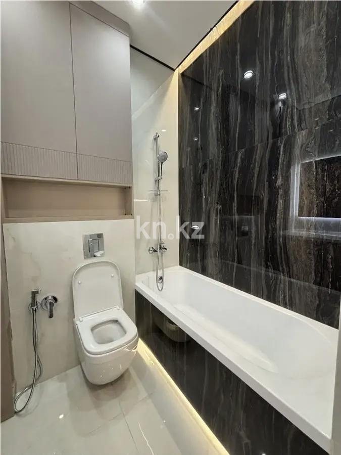 Продажа 3-комнатной квартиры, 89 м² в Астане - фото 6