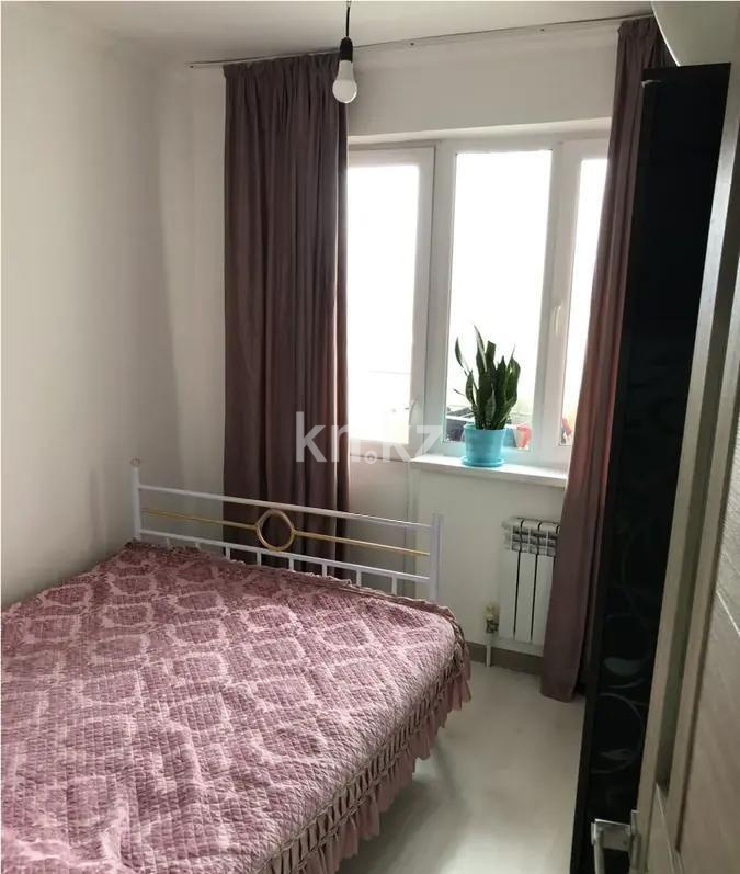 Продажа 3-комнатной квартиры, 75 м², мкр-н Жас Канат, дом  1/5 в Алматы - фото 2