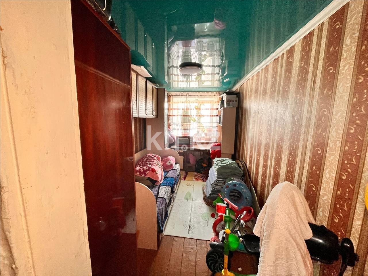 Продажа 2-комнатной квартиры, 45 м² - Продажа квартир в Темиртау - страница 3 фото 3 из 12