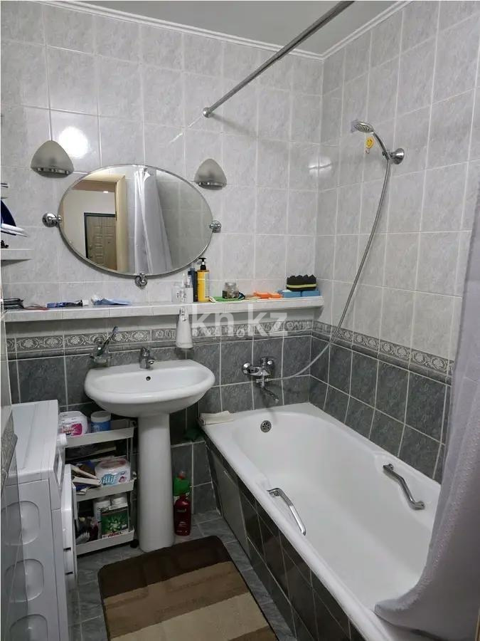 Продажа 2-комнатной квартиры, 52 м² - Продажа квартир в панельном доме в Алматы фото 3 из 3