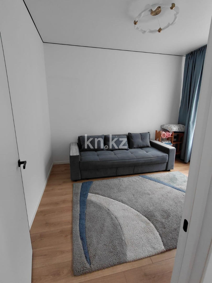 Аренда 3-комнатной квартиры посуточно, 80 м² - Недвижимость в Казахстане - страница 14 фото 16 из 30