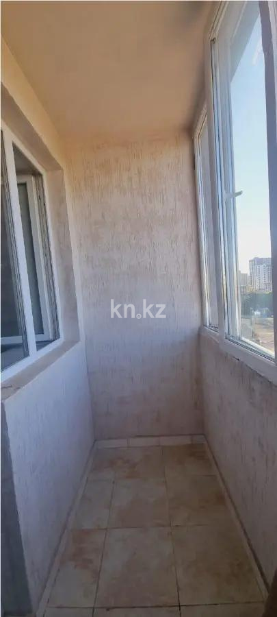 Продажа 1-комнатной квартиры, 21 м² в Астане - фото 4
