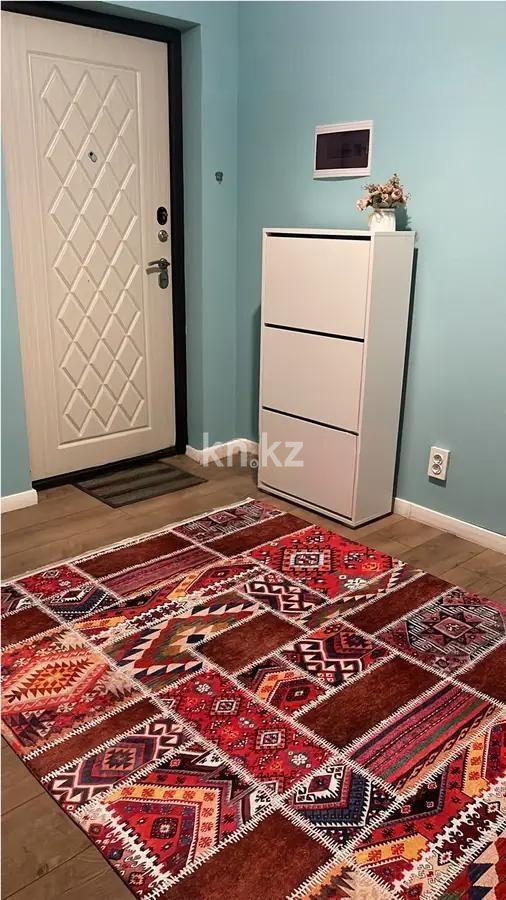 Продажа 1-комнатной квартиры, 43.6 м² в Астане - фото 3