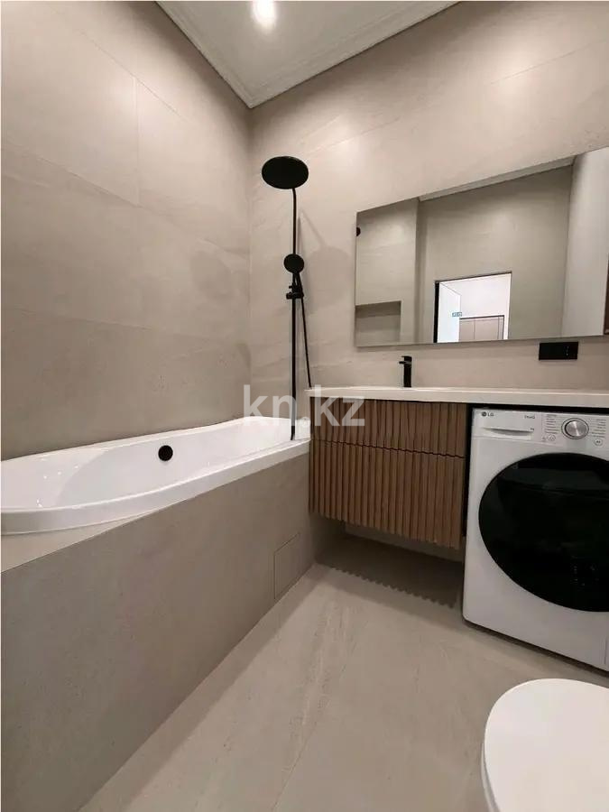 Продажа 2-комнатной квартиры, 46 м² в Алматы - фото 3