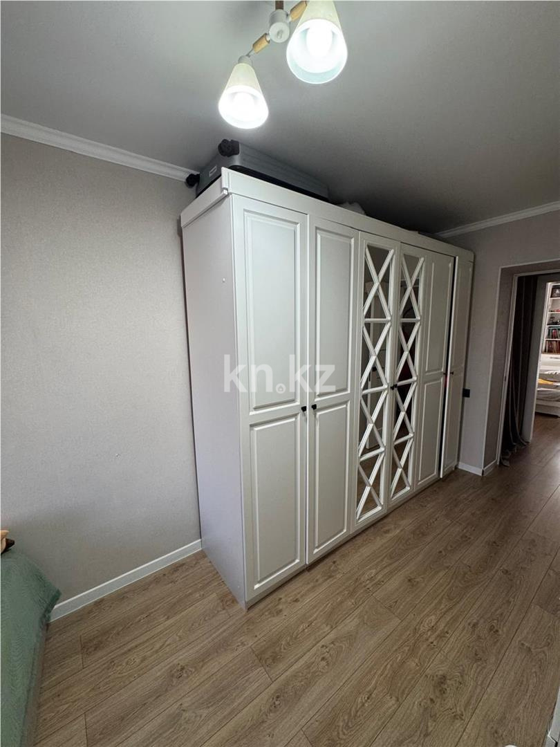 Продажа 3-комнатной квартиры, 54 м², ул. Терешковой - Продажа квартир в Караганде фото 8 из 15