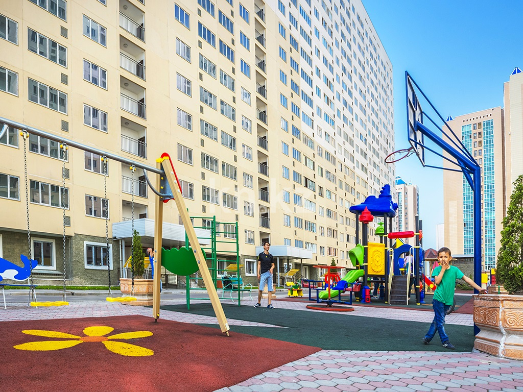 Продажа 2-комнатной квартиры, 60 м², ул. Брусиловского, дом  159 в Алматы - фото 8