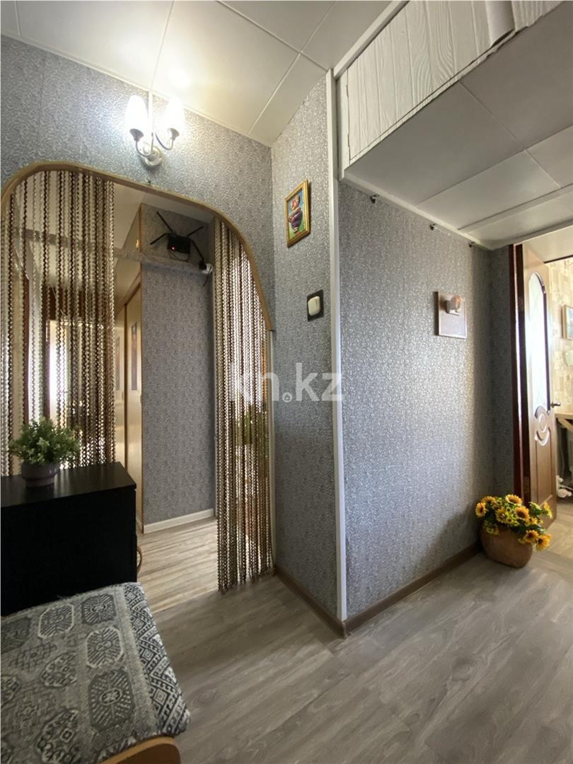 Продажа 4-комнатной квартиры, 68 м² в Темиртау - фото 14