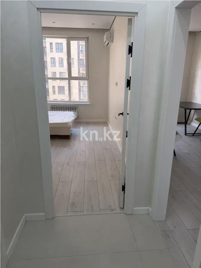 Продажа 1-комнатной квартиры, 45 м² в Алматы - фото 3