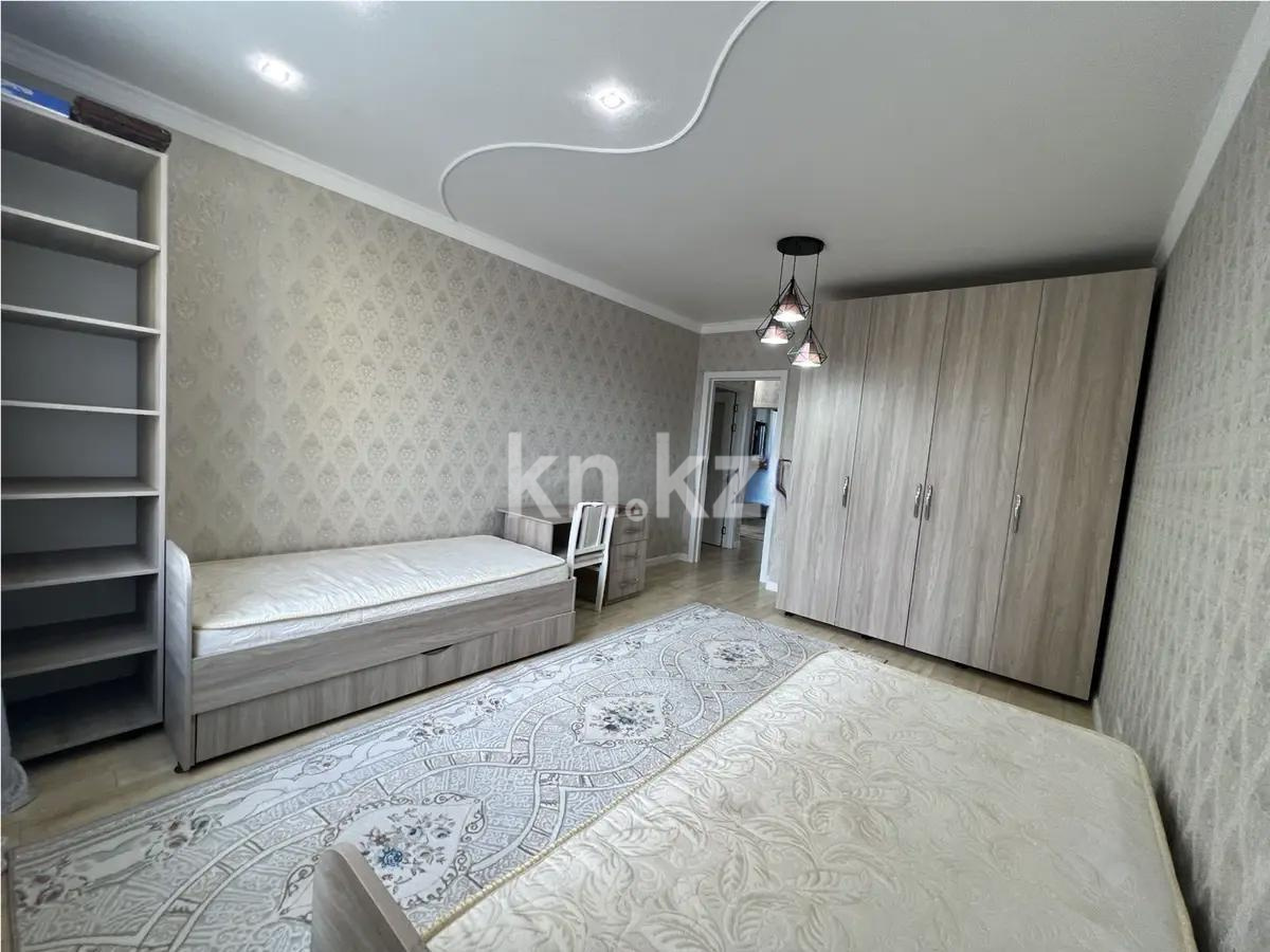 Продажа 3-комнатной квартиры, 90 м², ул. Кекилбайулы, дом  97а в Алматы - фото 3