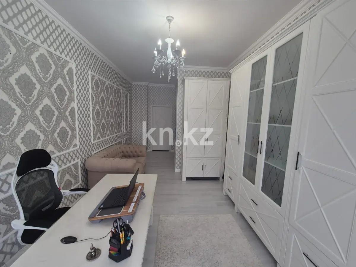 Продажа 3-комнатной квартиры, 94.4 м² в Астане - фото 3