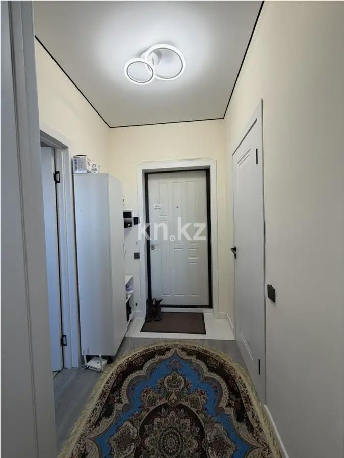 Продажа 1-комнатной квартиры, 36.1 м² в Астане - фото 4