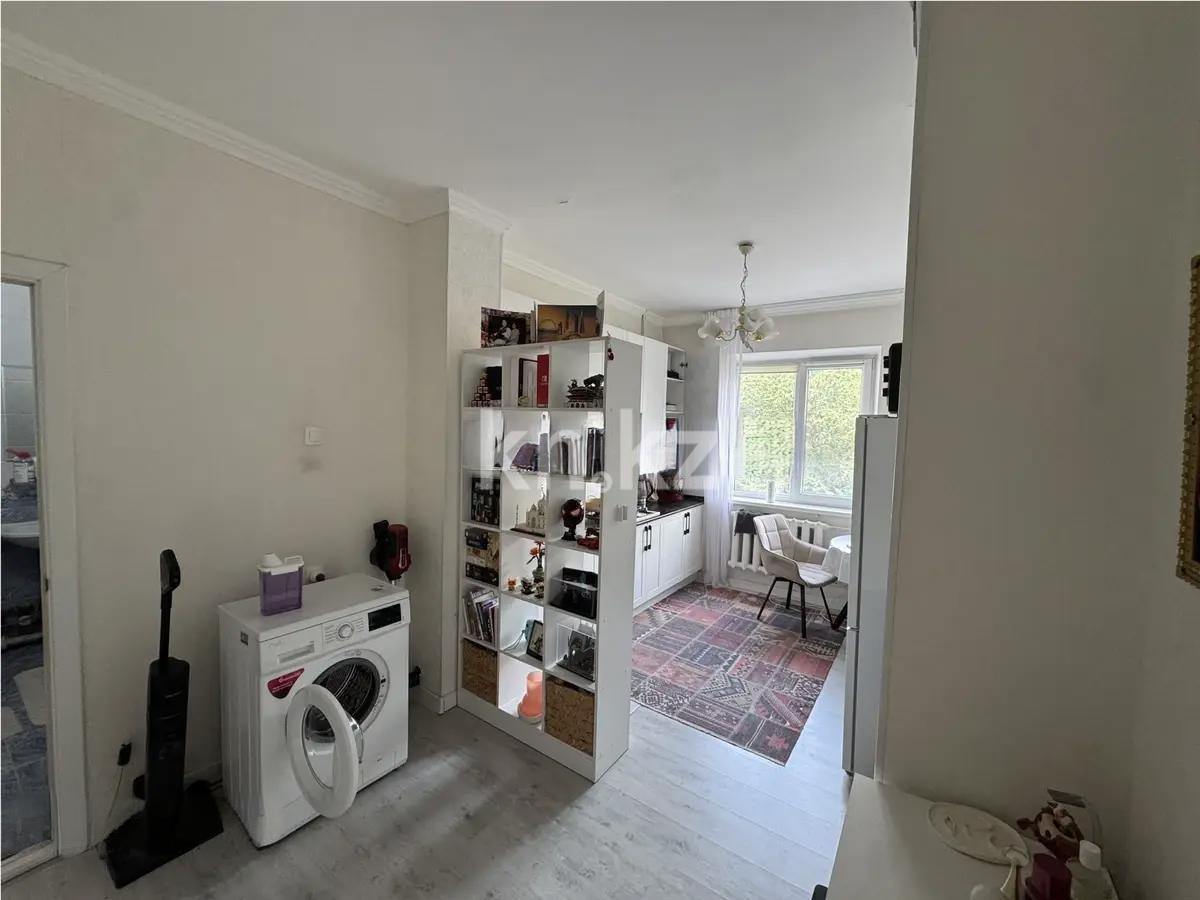 Продажа 1-комнатной квартиры, 40 м² - Продажа квартир в Алматы - страница 2 фото 1 из 3