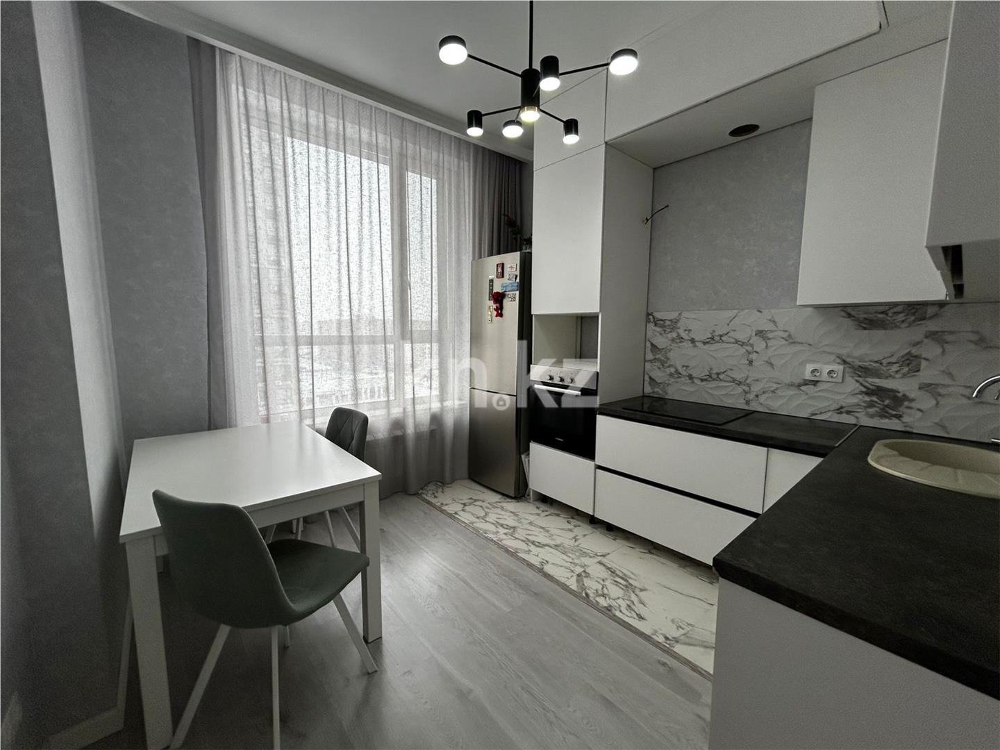 Продажа 2-комнатной квартиры, 60 м² в Астане - фото 11