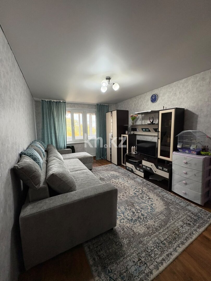 Продажа 1-комнатной квартиры, 32 м² в Уральске - фото 4