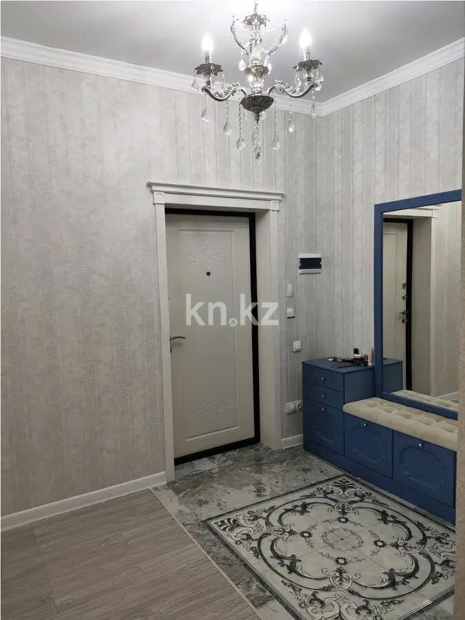 Продажа 3-комнатной квартиры, 90 м² в Астане - фото 7