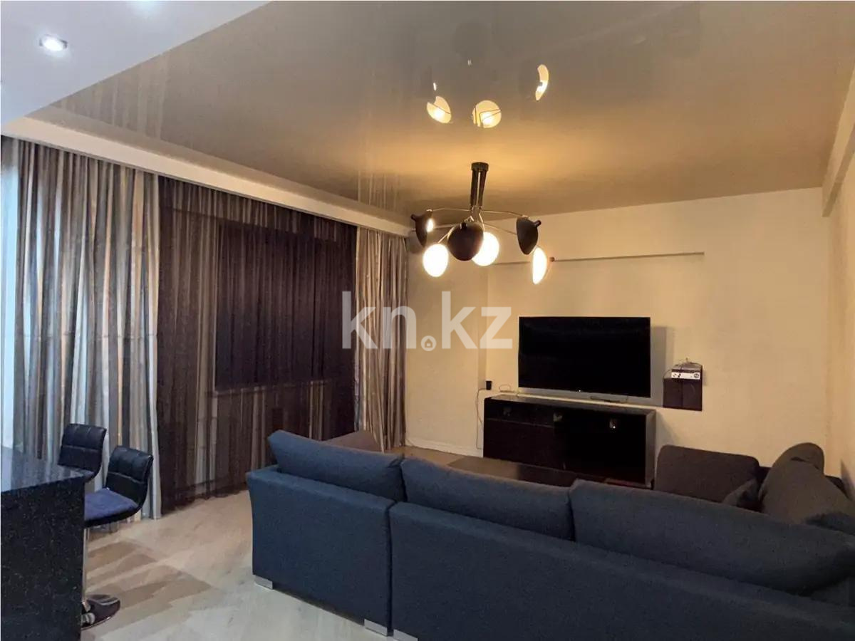 Продажа 3-комнатной квартиры, 115 м², ул. Шукшина, дом  71 - Продажа  трехкомнатных квартир в Алматы с фото фото 1 из 7