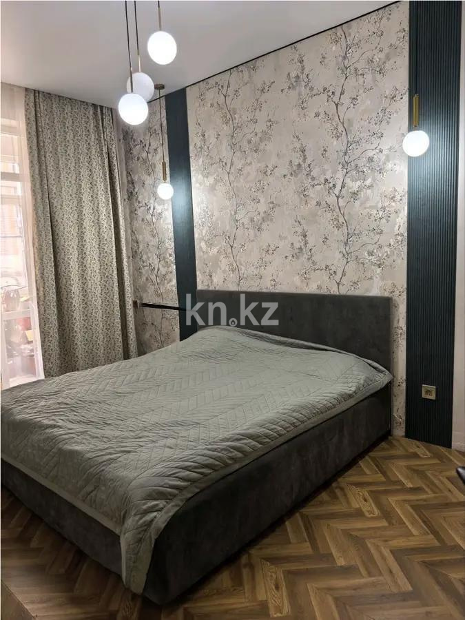 Продажа 4-комнатной квартиры, 96 м² - Продажа четырехкомнатных квартир от собственников в Караганде фото 3 из 7