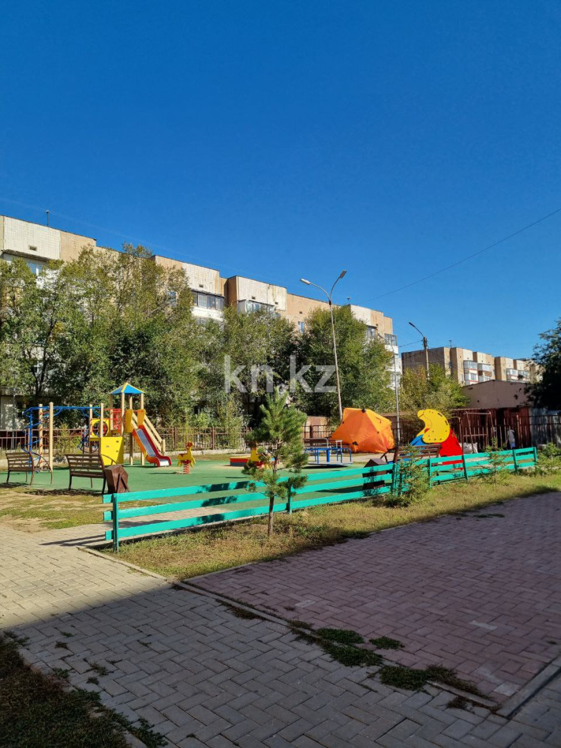 Продажа 3-комнатной квартиры, 92 м², ул. Таттимбета, дом  5/5 - Продажа квартир в Караганде фото 16 из 19