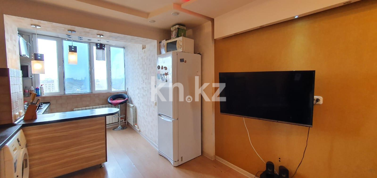 Продажа 3-комнатной квартиры, 68 м², пр. Мира в Темиртау - фото 7