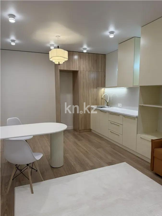 Продажа 2-комнатной квартиры, 53.6 м², мкр-н Гажайып, дом  5/2 в Алматы - фото 2