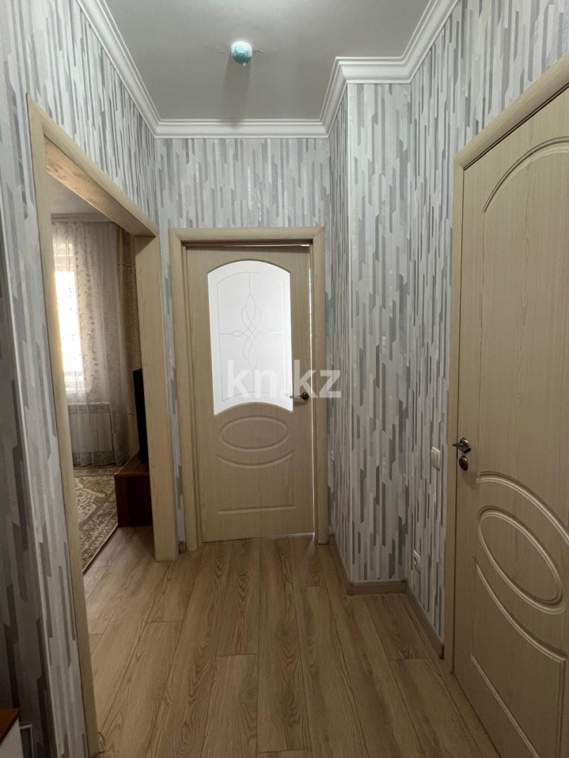 Аренда 1-комнатной квартиры, 37 м² - Аренда жилой и коммерческой недвижимости в Казахстане фото 6 из 7