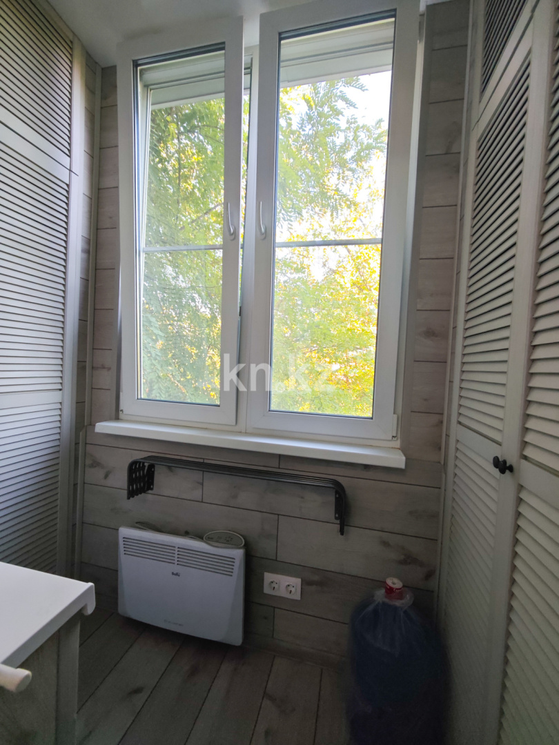 Продажа 4-комнатной квартиры, 77 м², ул. Прокофьева, дом  33 - Продажа  четырехкомнатных квартир в Алматы фото 13 из 19