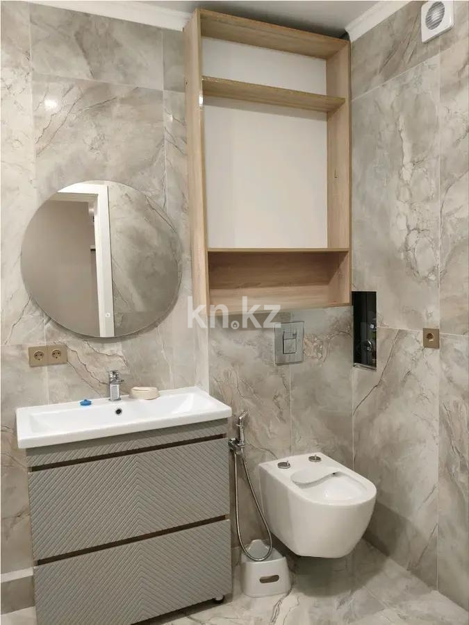 Продажа 3-комнатной квартиры, 87.3 м² в Астане - фото 5
