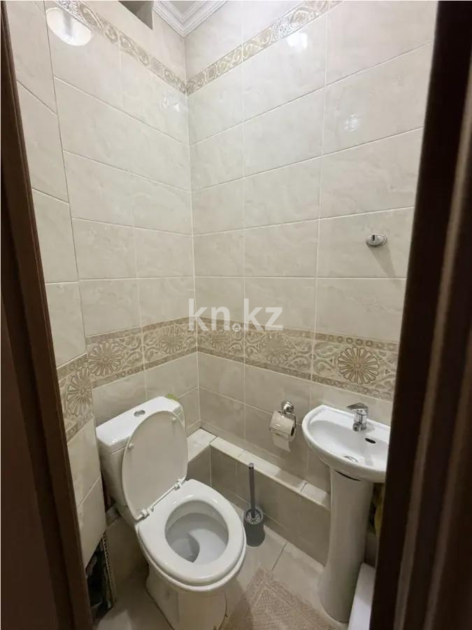 Продажа 4-комнатной квартиры, 100 м² - Недвижимость в Казахстане - страница 24 фото 6 из 7