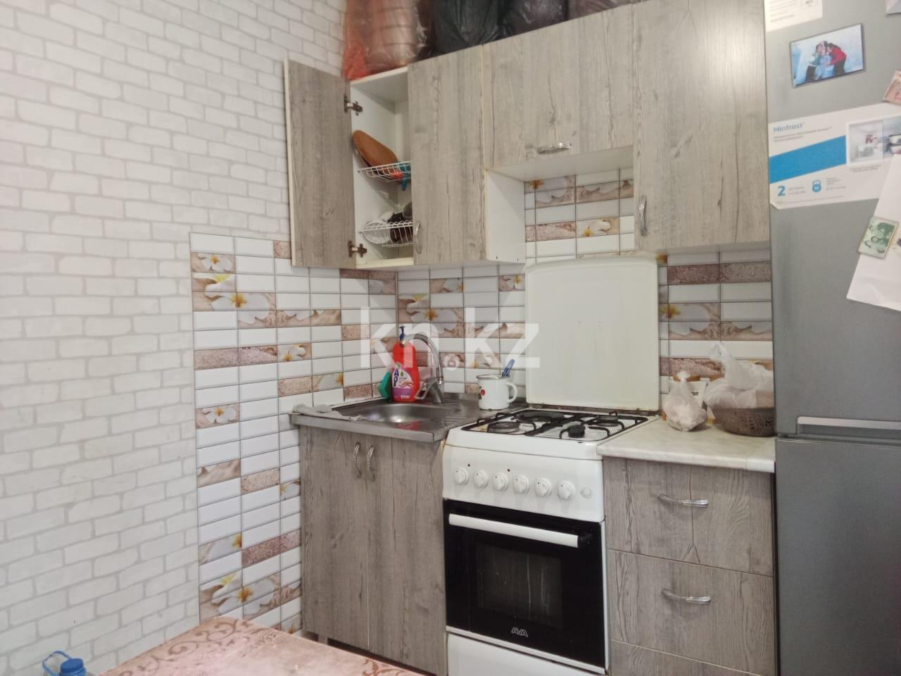 Продажа 2-комнатной квартиры, 42 м² в Караганде - фото 7