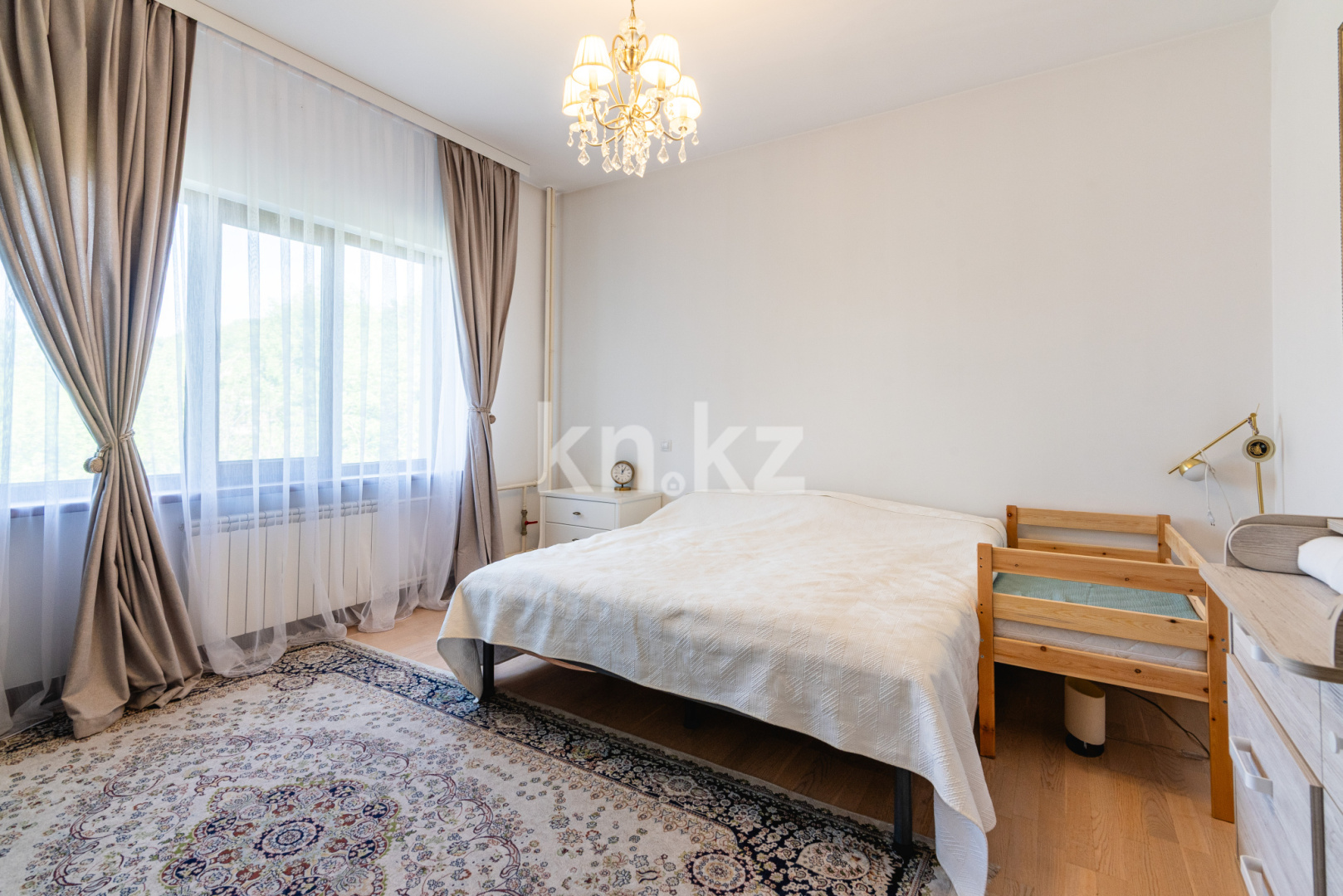 Продажа 4-комнатной квартиры, 132 м² в Алматы - фото 21