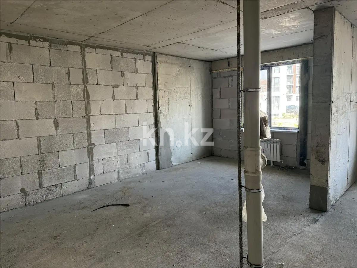 Продажа 2-комнатной квартиры, 70 м², мкр-н Нуркент, дом  48 в Алматы - фото 4