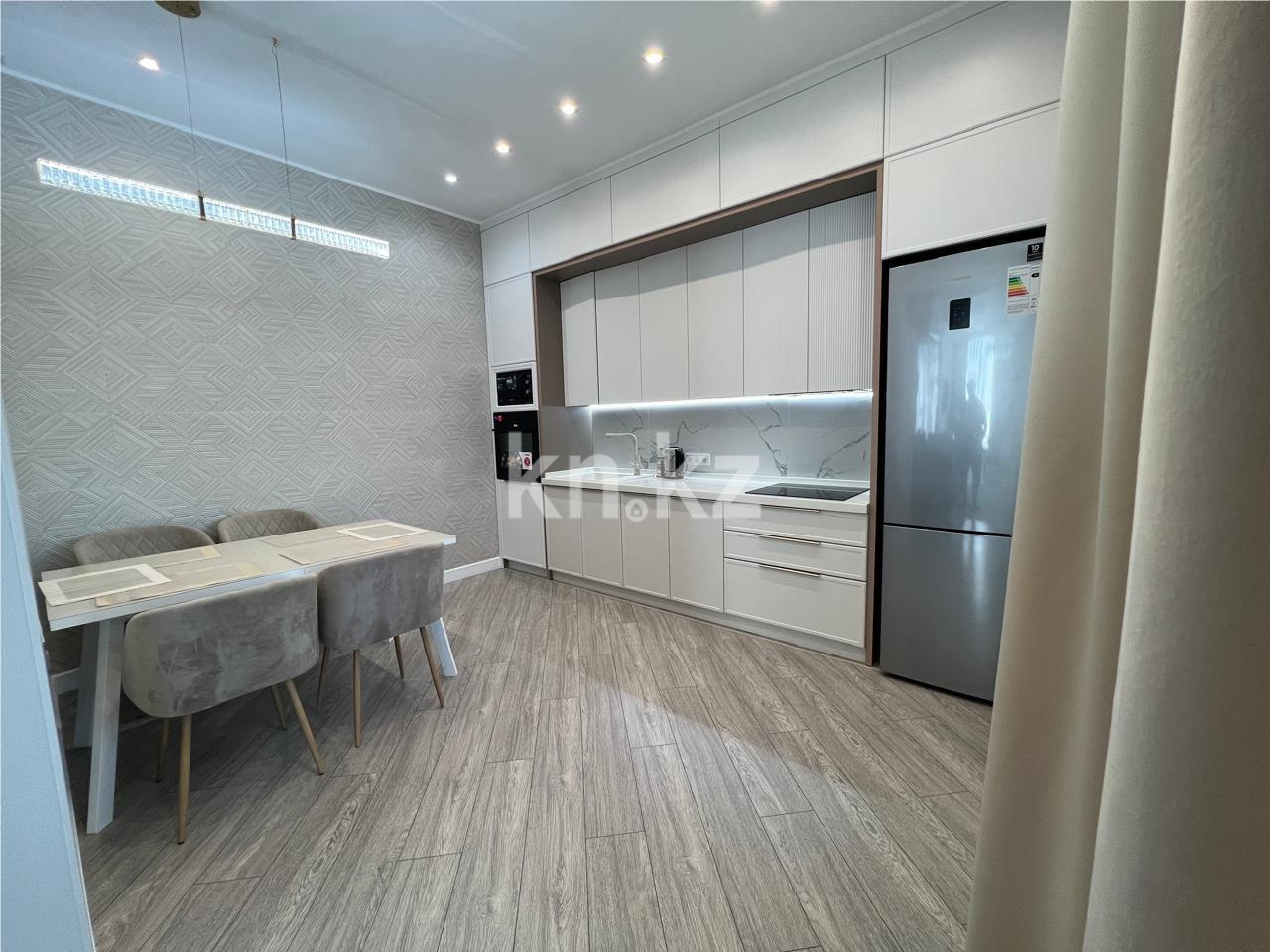 Продажа 3-комнатной квартиры, 115 м² - Продажа  трехкомнатных квартир в новостройках Астаны фото 11 из 14