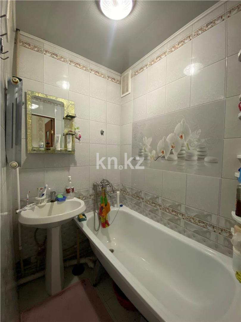 Продажа 3-комнатной квартиры, 62 м² - Продажа трехкомнатных квартир в панельном доме в Темиртау фото 10 из 18