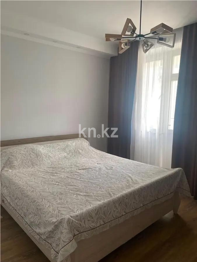 Продажа 2-комнатной квартиры, 57.7 м² - Продажа квартир в Казахстане - страница 6 фото 2 из 5