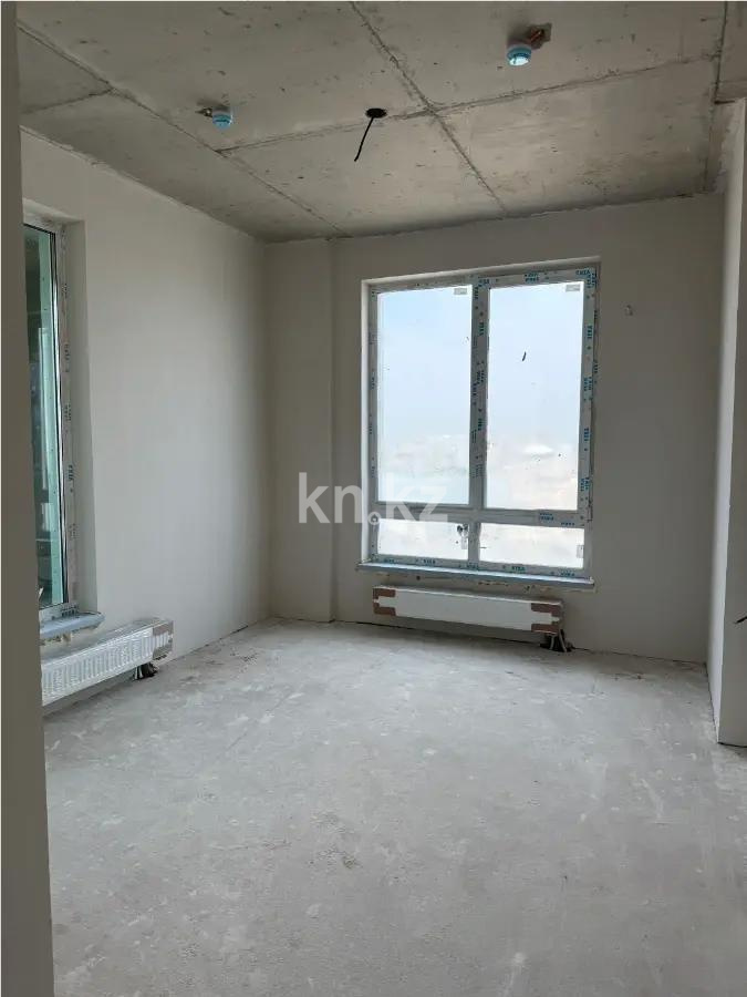 Продажа 3-комнатной квартиры, 80 м², ул. Рыскулова, дом  1 - Продажа квартир в Астане без посредников с фото фото 1 из 3