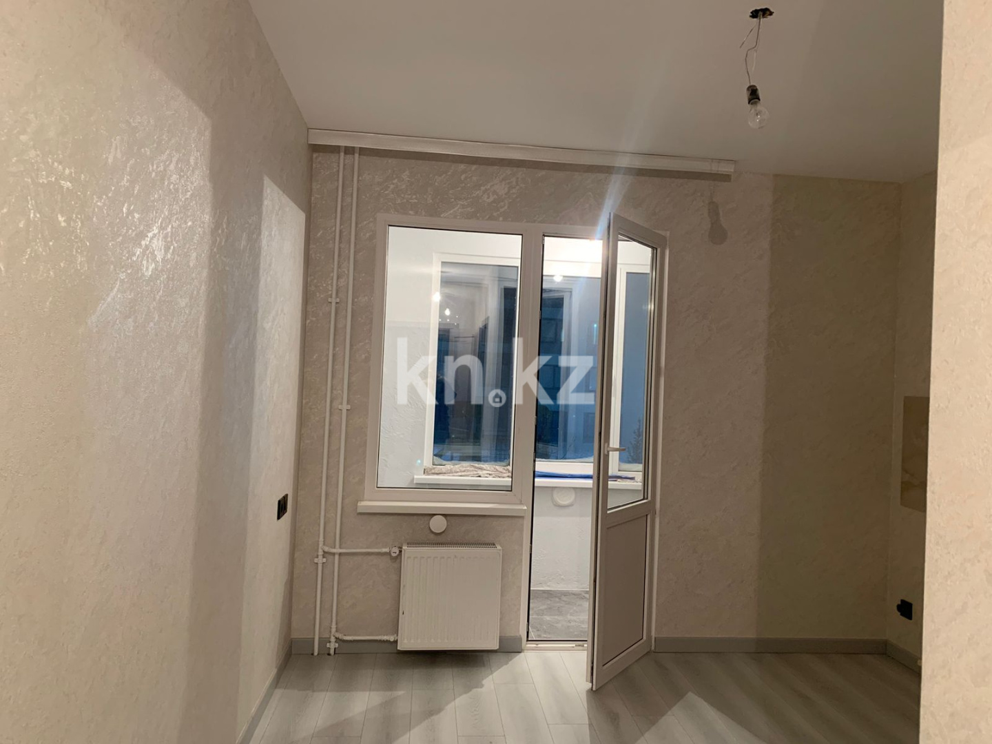 Аренда 1-комнатной квартиры, 42 м² - Аренда недвижимости в Астане фото 3 из 9