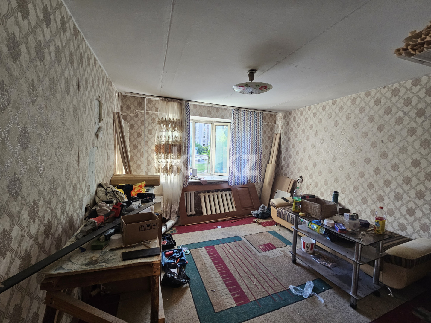 Продажа 1-комнатной квартиры, 31 м² - Продажа квартир в Караганде - страница 46 фото 1 из 8
