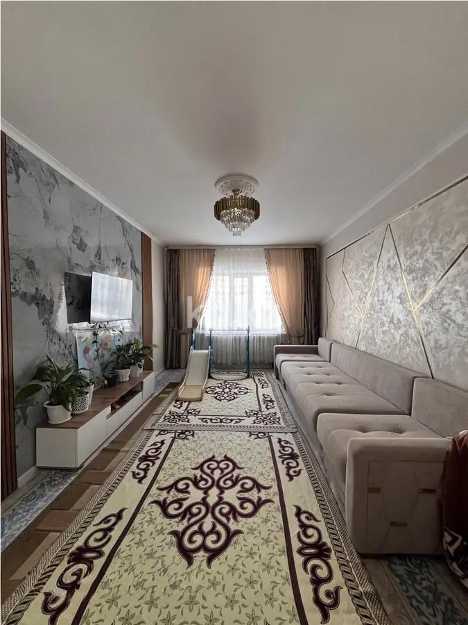 Продажа 2-комнатной квартиры, 56 м² - Продажа квартир в Казахстане - страница 9 фото 1 из 6