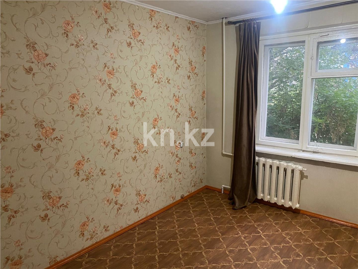 Продажа 2-комнатной квартиры, 51 м², мкр-н Орбита-1 - Продажа  двухкомнатных квартир в Караганде фото 4 из 11