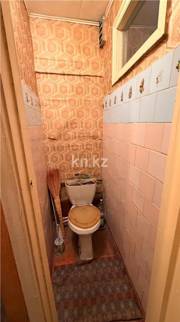 Продажа 2-комнатной квартиры, 45 м² в Караганде - фото 6