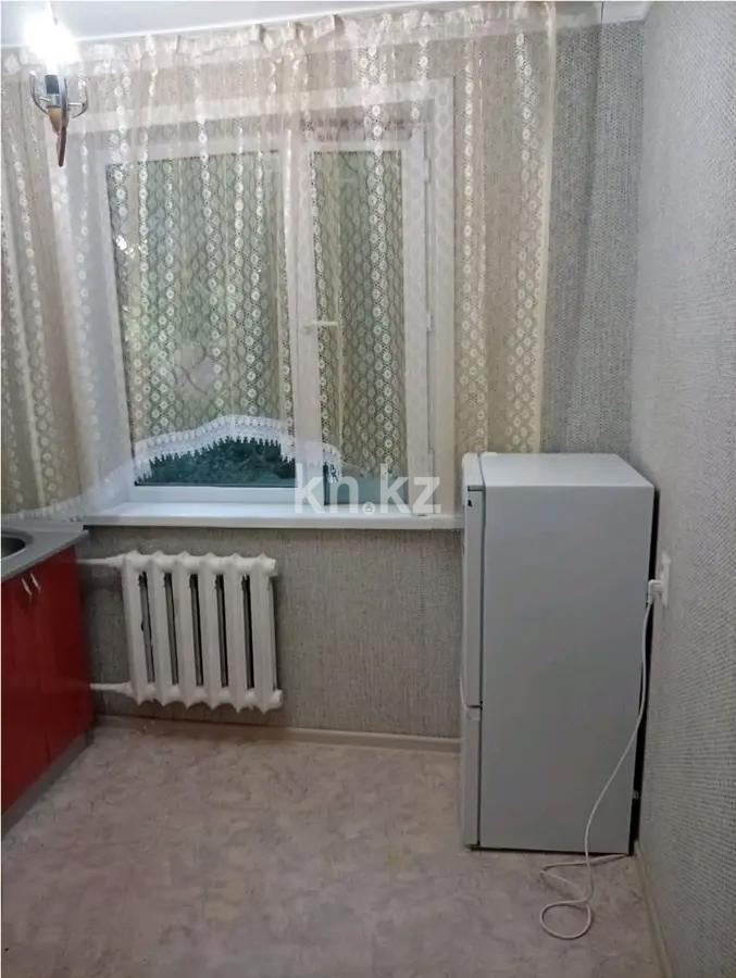 Продажа 1-комнатной квартиры, 30 м² - Продажа квартир в панельном доме в Темиртау - страница 7 фото 3 из 7