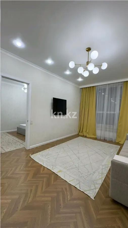 Продажа 2-комнатной квартиры, 55 м² - Недвижимость в Алматы - страница 33 фото 1 из 4